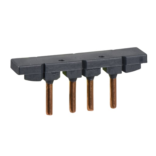 Square-D / Schneider - SQUARED LAD9P3 Link for parallel co