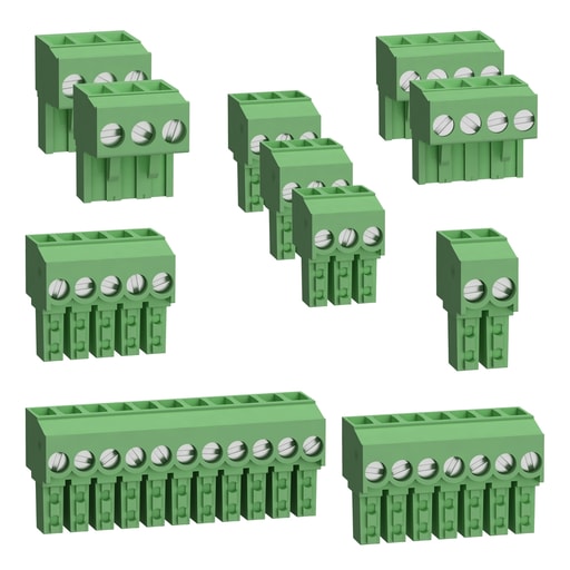 Square-D / Schneider - SQUARED TM172ASCTB28E Modicon M172