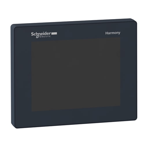 Square-D / Schneider - SQUARED HMISCU8B5 5..7 color touch