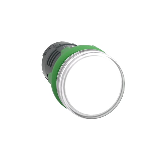 Square-D / Schneider - SQUARED XB5EVB1 Monolithic pilot li