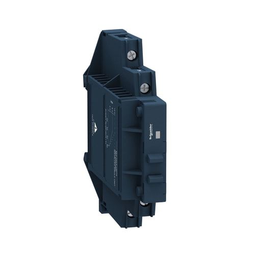Square-D / Schneider - SQD SSM1A312BD single phase relay,