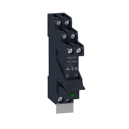 Square-D / Schneider - SQUARED RSB1A160BDPV interface plug