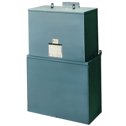 Square-D / Schneider - SQD MPZB22T2F Unit substation, Mini