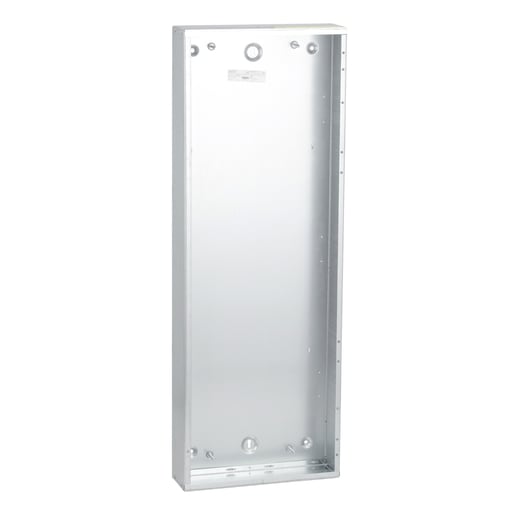 Square-D / Schneider - Square D MH56BE 20 x 5.75 x 56 Inch NEMA 1 Panelboard Enclosure