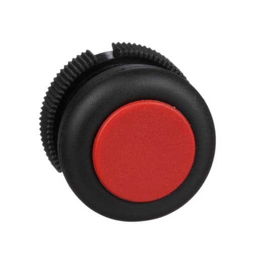 Square-D / Schneider - Square D XACA9414 Red Pendant Station Booted Operator