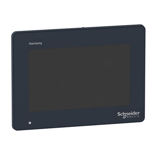 Square-D / Schneider - SQD HMIDT351 advanced touchscreen p