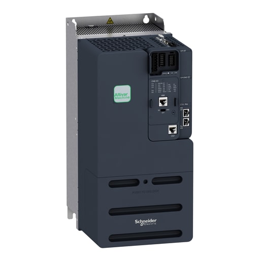 Square-D / Schneider - SQD ATV340D11N4E variable speed dri