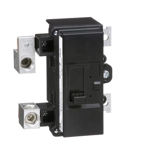 Square-D / Schneider - Square D QOM2100MM Miniature Circuit Breaker 100A 120/240V 1Ph , Bolt-On