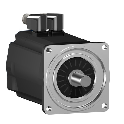 Square-D / Schneider - SQUARED SH31402P01F2000 servo motor