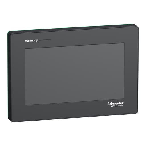 Square-D / Schneider - SQUARED HMISTM6400 touch panel disp