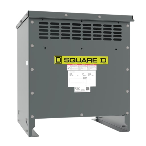 Square-D / Schneider - SQD EXN15T6H Transformer, dry type,