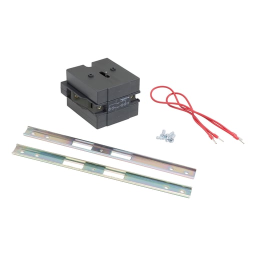Square-D / Schneider - Square D LA9D11502 Horizontal Mount Contactor Mechanical/Electrical Interlock
