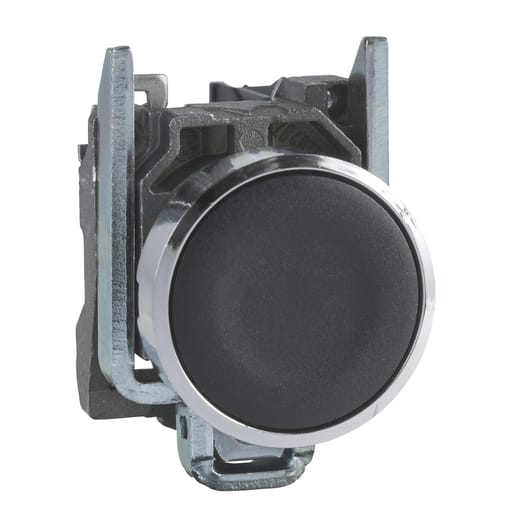 Square-D / Schneider - SQD XB4BA22 Push button, Harmony XB