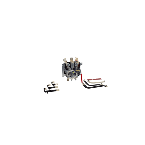 Square-D / Schneider - SQD EZML3225KIT Meter accessory, EZ