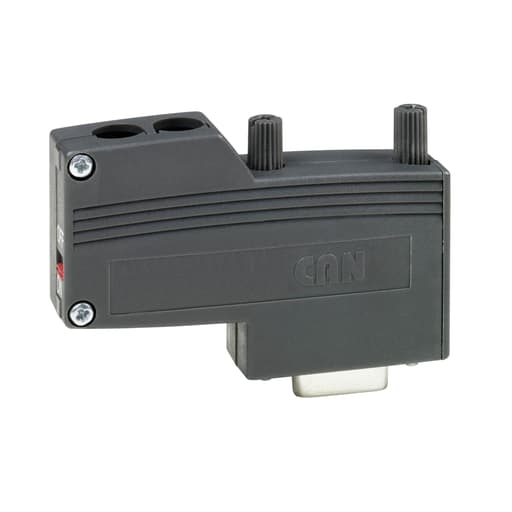 Square-D / Schneider - SQUARED VW3CANKCDF180T CANopen fema