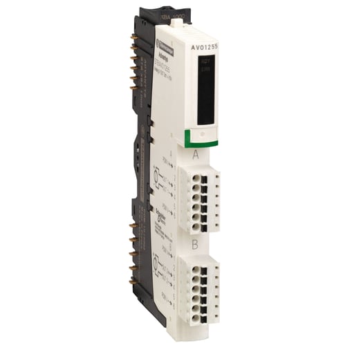 Square-D / Schneider - Square D STBAVO1255K ANALOG 0-10V OUT