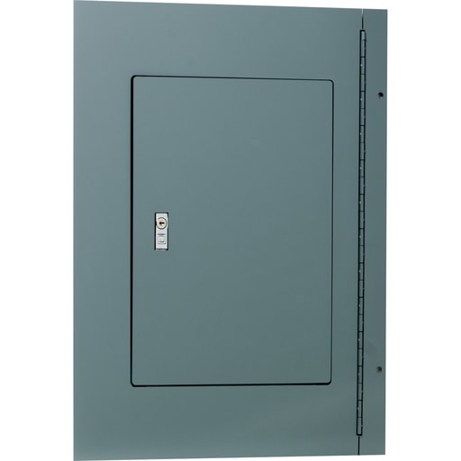 Square-D / Schneider - SQD NC35F Panelboard enclosure cove