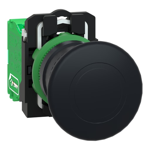 Square-D / Schneider - SQD ZB5RTC2 Wireless and batteryles