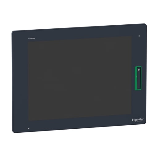 Square-D / Schneider - SQD HMIDT732 flat screen, Harmony G