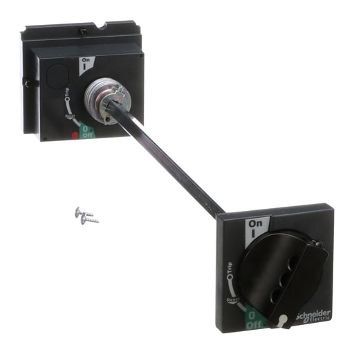 Square-D / Schneider - Square D S29338 Circuit Breaker Rotary Handle