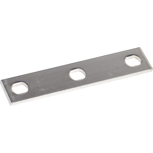 Square-D / Schneider - Square D LA9FG601 100 x 3 x 20 Inch 3-Pole Contactor Star Connection Link