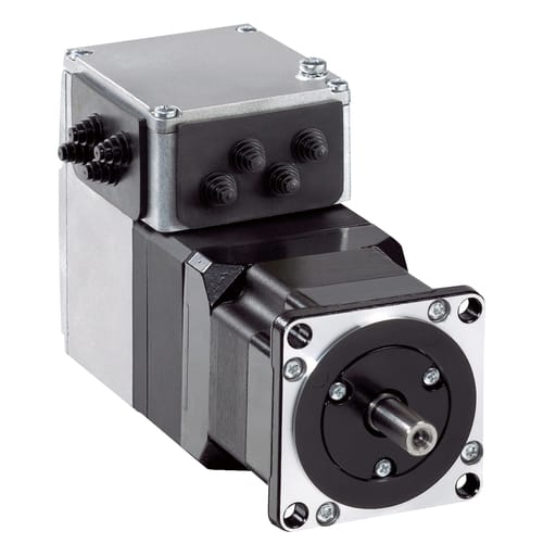 Square-D / Schneider - SQUARED ILA2K572PC1A0 integrated dr