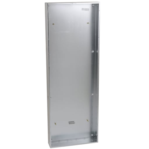Square-D / Schneider - Square D HC3291B 32 x 9.5 x 91 Inch NEMA 1 Panelboard Box