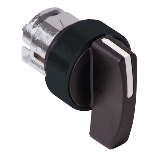 Square-D / Schneider - SQUARED ZB4BJ57 Head for selector s
