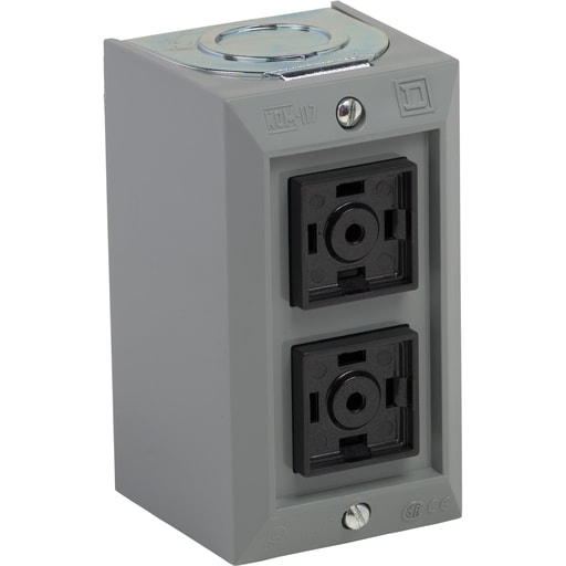 Square-D / Schneider - Square D 9001BG214 5 Amp 600 Volt Type B Control Station