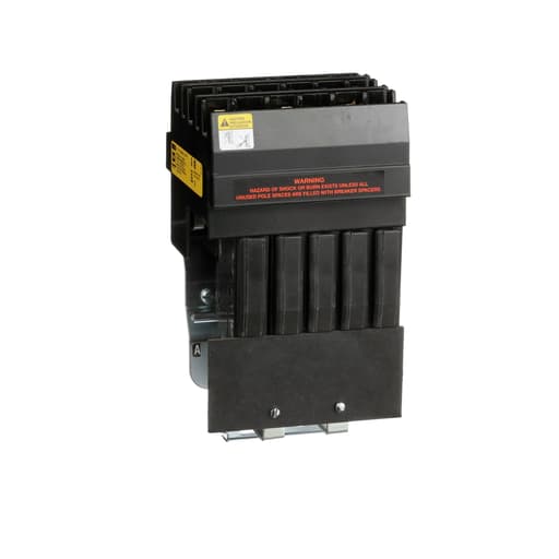 Square-D / Schneider - Square D HQO206AC 4.5 Inch 2-Pole 240 VAC 30 Amp Distribution Panel
