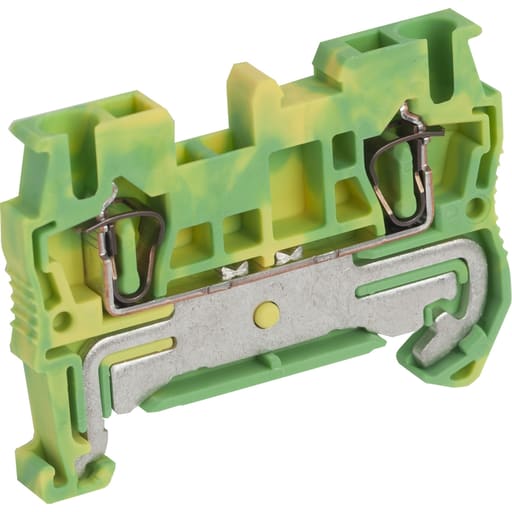 Square-D / Schneider - SQD NSYTRR22PE Terminal block, Line