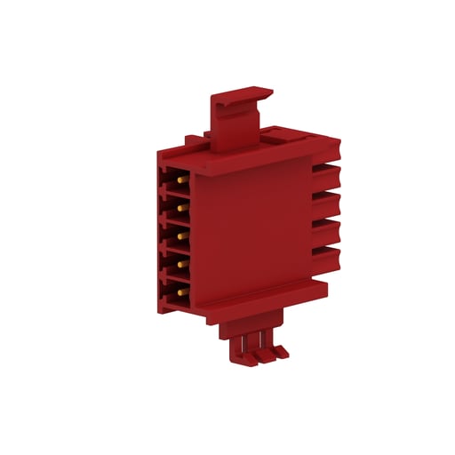 Square-D / Schneider - SQD XPSMCMCN0000SG expansion connec