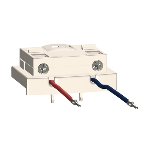 Square-D / Schneider - Square D LAD4BB3 COIL ADAPTOR RETROFIT EVERLINK