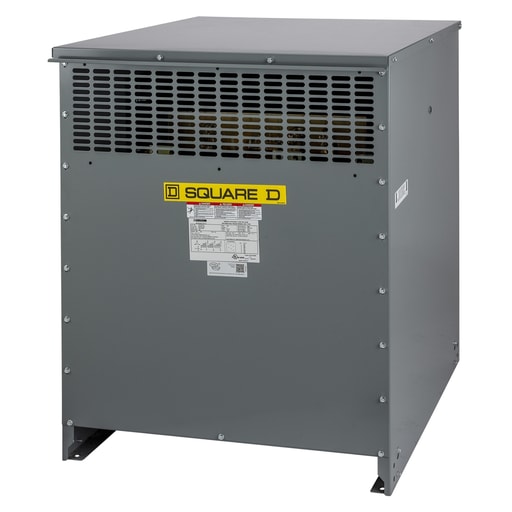 Square-D / Schneider - SQD EXN112T3HBCU Transformer, dry t
