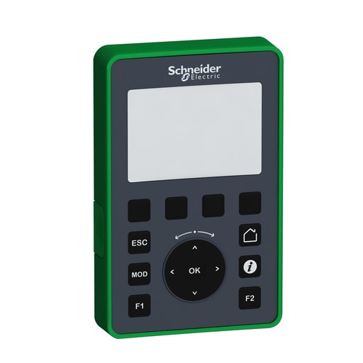 Square-D / Schneider - SQD TMH2GDB graphic display, Modico