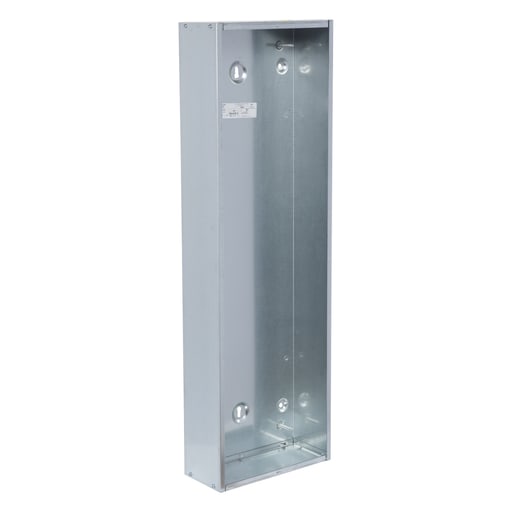 Square-D / Schneider - Square D NQB544 14 x 5.75 x 44 Inch NEMA 1 Panelboard Box