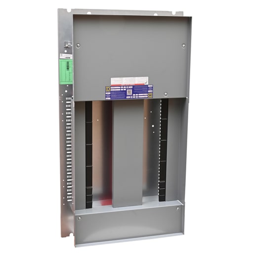 Square-D / Schneider - SQD HCJ23734 Interior, I-Line Panel