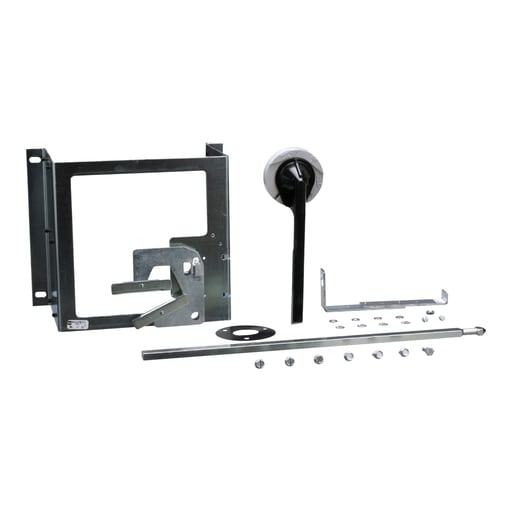 Square-D / Schneider - Square D 9421LW4 600 VAC 1000 Amp Operating Mechanism Kit