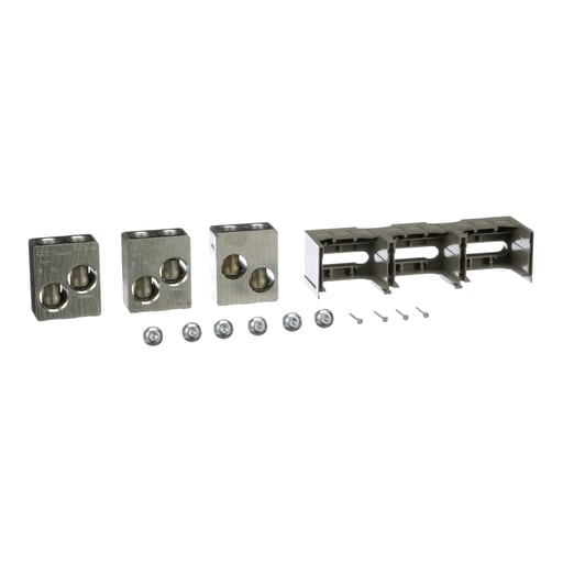 Square-D / Schneider - SQD AL800P7K Circuit breaker access
