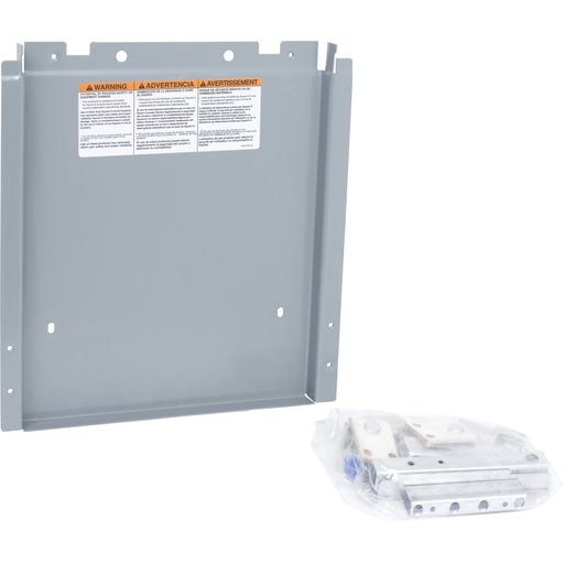 Square-D / Schneider - SQD NFCUV2 Panelboard accessory, NF