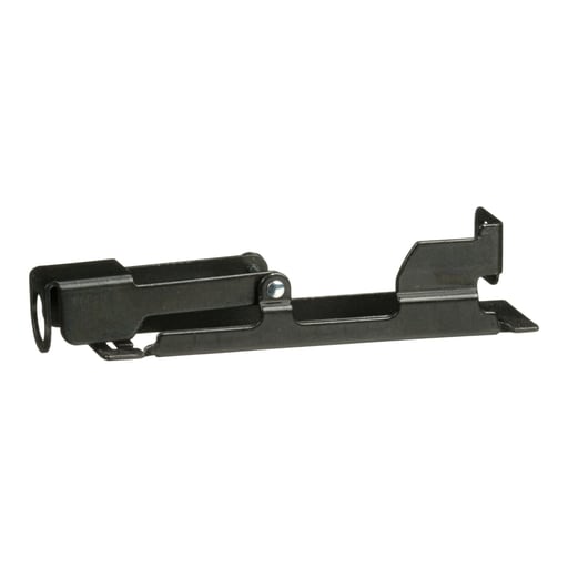 Square-D / Schneider - Square D QO1PAF Breaker Handle Padlock Attachment, 1P, OFF Position
