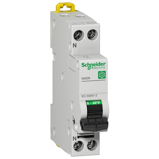 Square-D / Schneider - SQD M9P22603 Miniature circuit brea
