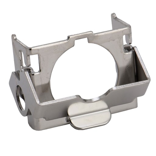 Square-D / Schneider - Square D 9001K162 30 mm Illuminated/Non-Illuminated Push-Pull Push Button Switch Padlocking Attachment
