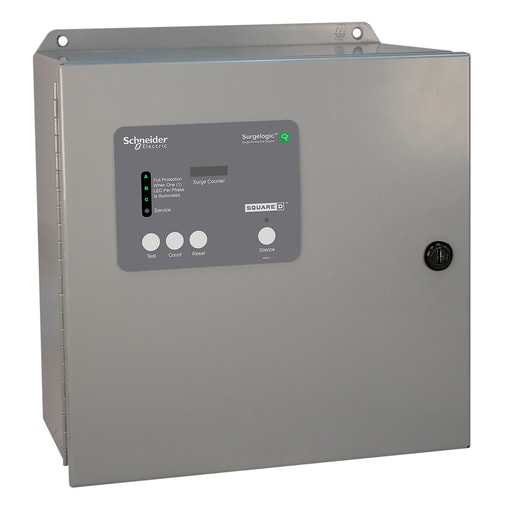 Square-D / Schneider - SQD EMD43 Surge Protective device,
