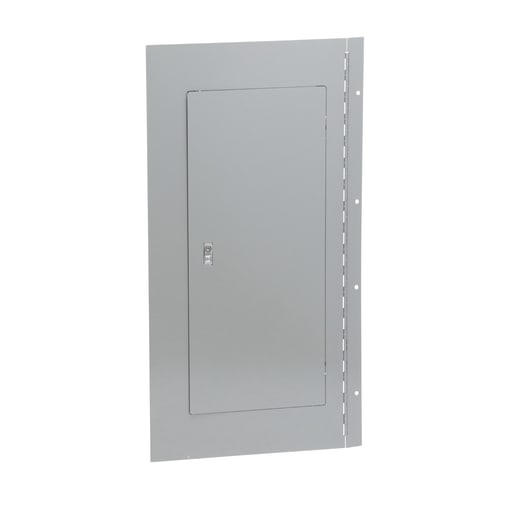 Square-D / Schneider - Square D NC38SHR 20 x 38 Inch NEMA 1 Surface Mount Hinged Panelboard Trim