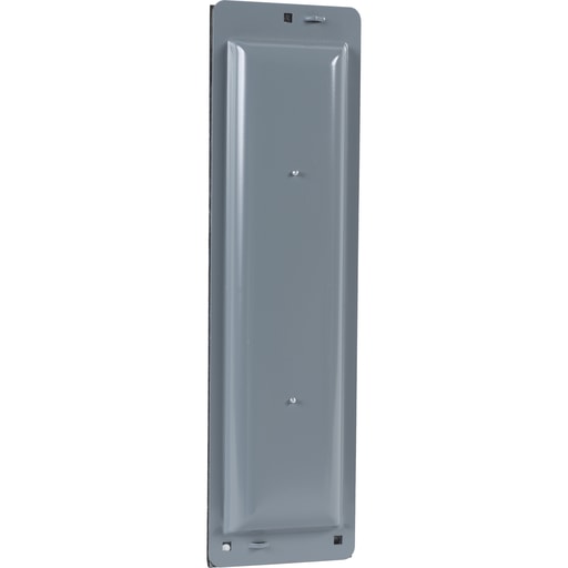 Square-D / Schneider - Square D EZMSCAP Meter Center Right Side Bussing Closure Cover