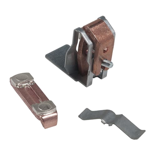 Square-D / Schneider - Square D LA5FH431 660 VAC 265 Amp 3-Pole Main Contact Set