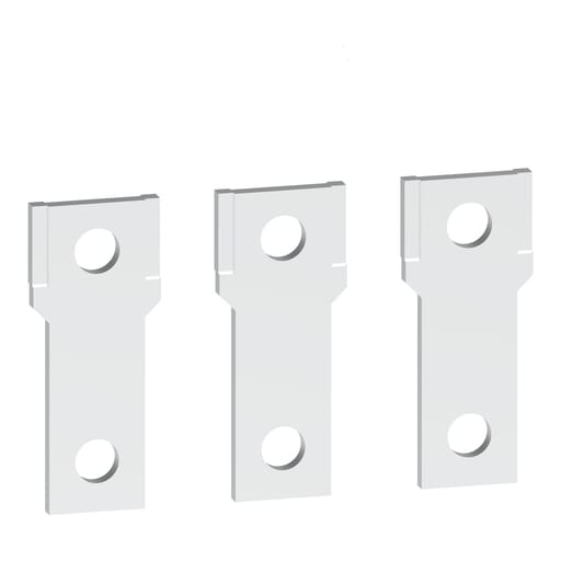 Square-D / Schneider - SQUARED LA9G3601 Straight terminal