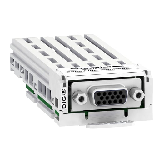 Square-D / Schneider - Square D VW3A3420 ENCODER INTERFACE