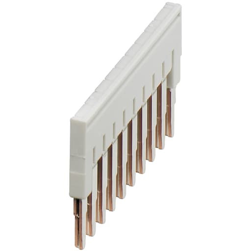 Square-D / Schneider - SQD NSYTRAL210GR Terminal Blocks, L